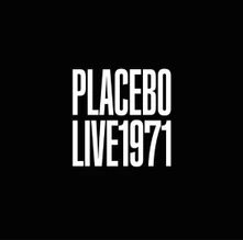 Placebo (Jazz), CD Live 1971
