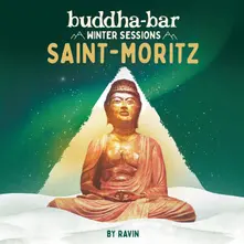 Buddha-Bar – WINTER SESSIONS SAINT MORITZ (Vinyl)