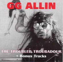 TROUBLED TROUBADOUR thumbnail
