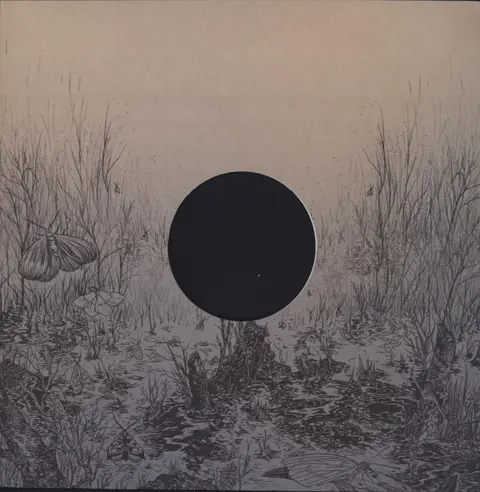 Cloakroom – Vinyl INFINITY