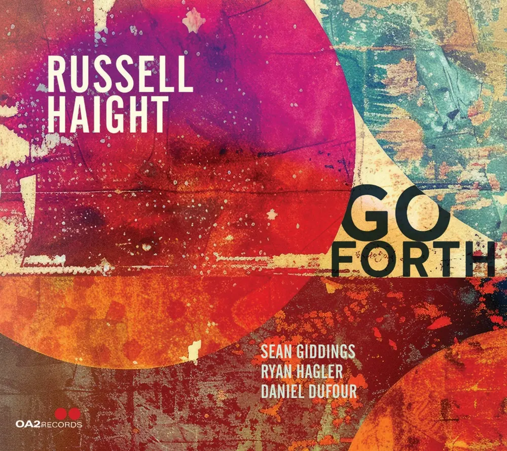GO FORTH