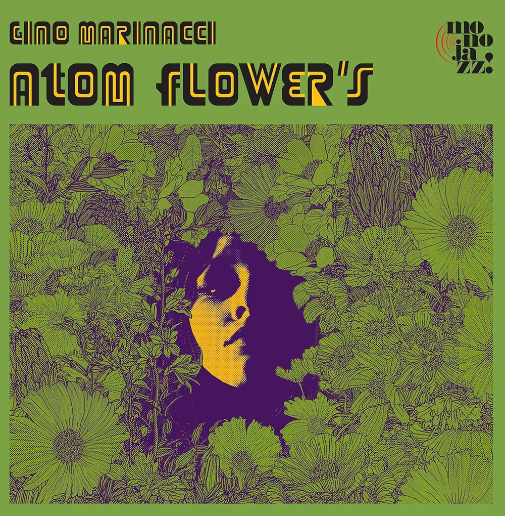 ATOM FLOWER'S
