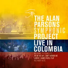 LIVE IN COLOMBIA thumbnail