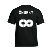 Šnurky thumbnail