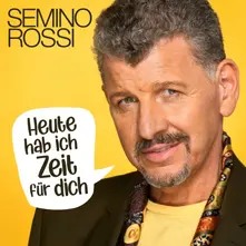 Semino Rossi, CD Heute Hab Ich Zeit Für Dich