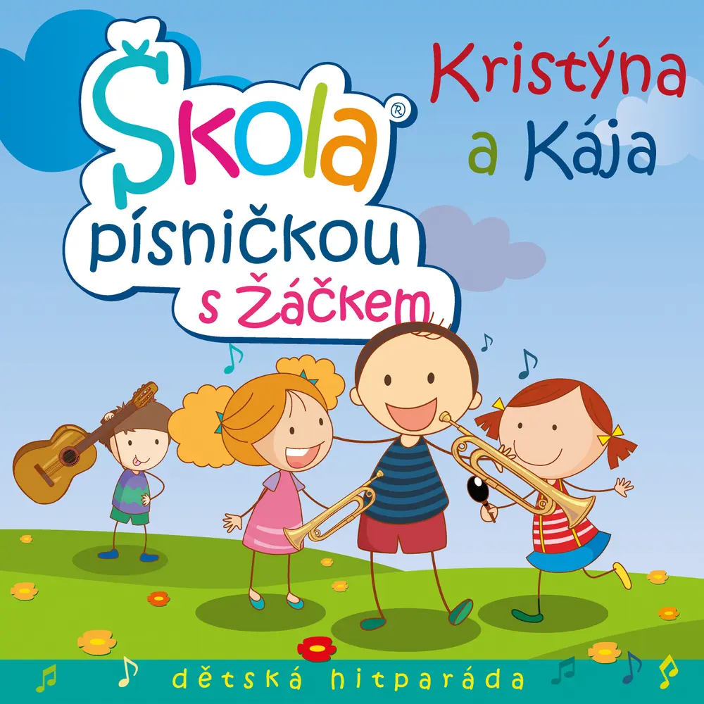 Škola písničkou s žáčkem
