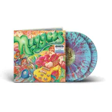 Vinyl NUGGETS: ORIGINAL ARTYFACTS FROM THE FIRST PSYCHEDELIC ERA (1965-1968), VOL. 2