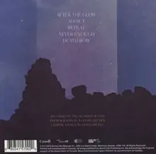 Jesse Mac Cormack – AFTER THE GLOW (CD)