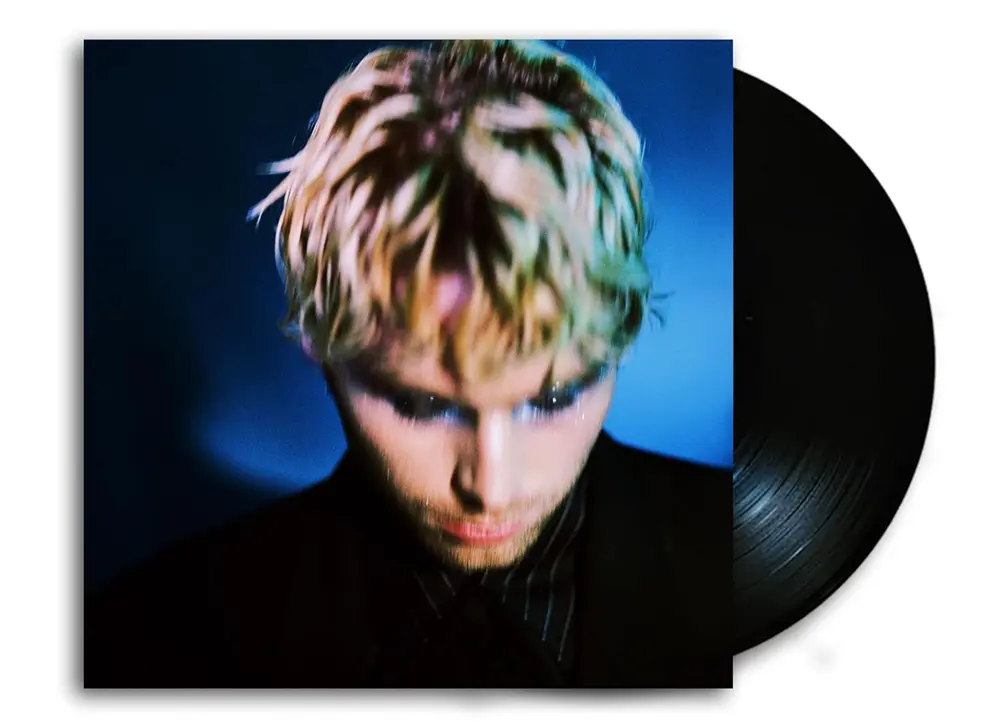 Luke Hemmings – Boy (Vinyl)