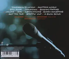 JACKSON, JOE - LIVE MUSIC thumbnail