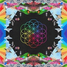 Vinyl A Head Full of Dreams (Transparent EcoRecord Vinyl)