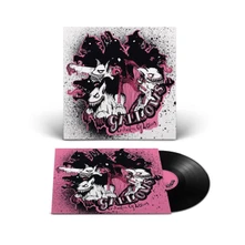 Vinyl ORCHESTRA OF WOLVES