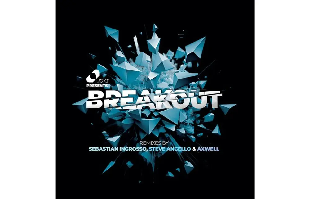 JOIA PRESENTS BREAKOUT
