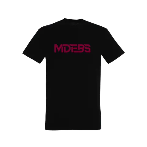 DELIK & BENGERER - MDFBS BASIC PURPLE