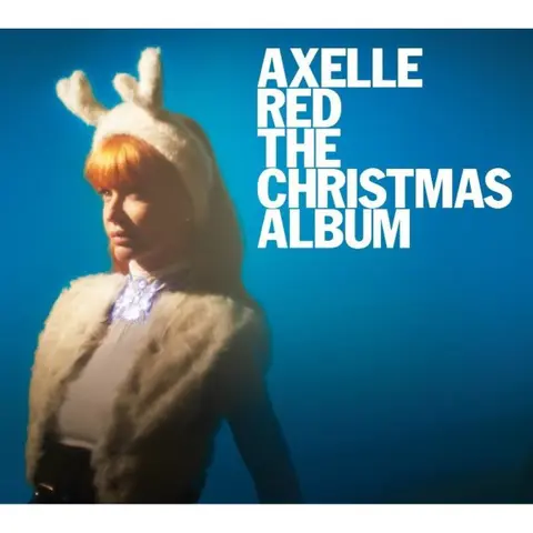 CHRISTMAS ALBUM