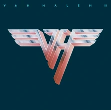 CD VAN HALEN II