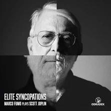 Marco Fumo, CD ELITE SYNCOPATIONS: MARCO FUMO PLAYS SCOTT JOPLIN