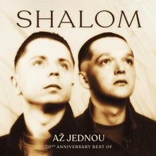 Shalom, CD Až jednou (30th Anniversary Best Of)