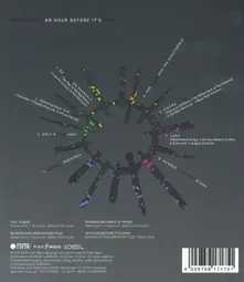 Marillion – AN HOUR BEFORE IT'S DARK (Blu-ray)