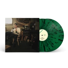 Logic, Vinyl COLLEGE PARK