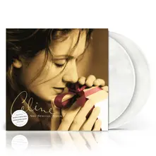 Celine Dion, Vinyl THESE ARE SPECIAL TIMES