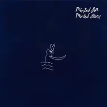 CD PAINTED SEA, PAINTED STARS
