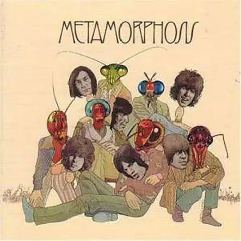 METAMORPHOSIS