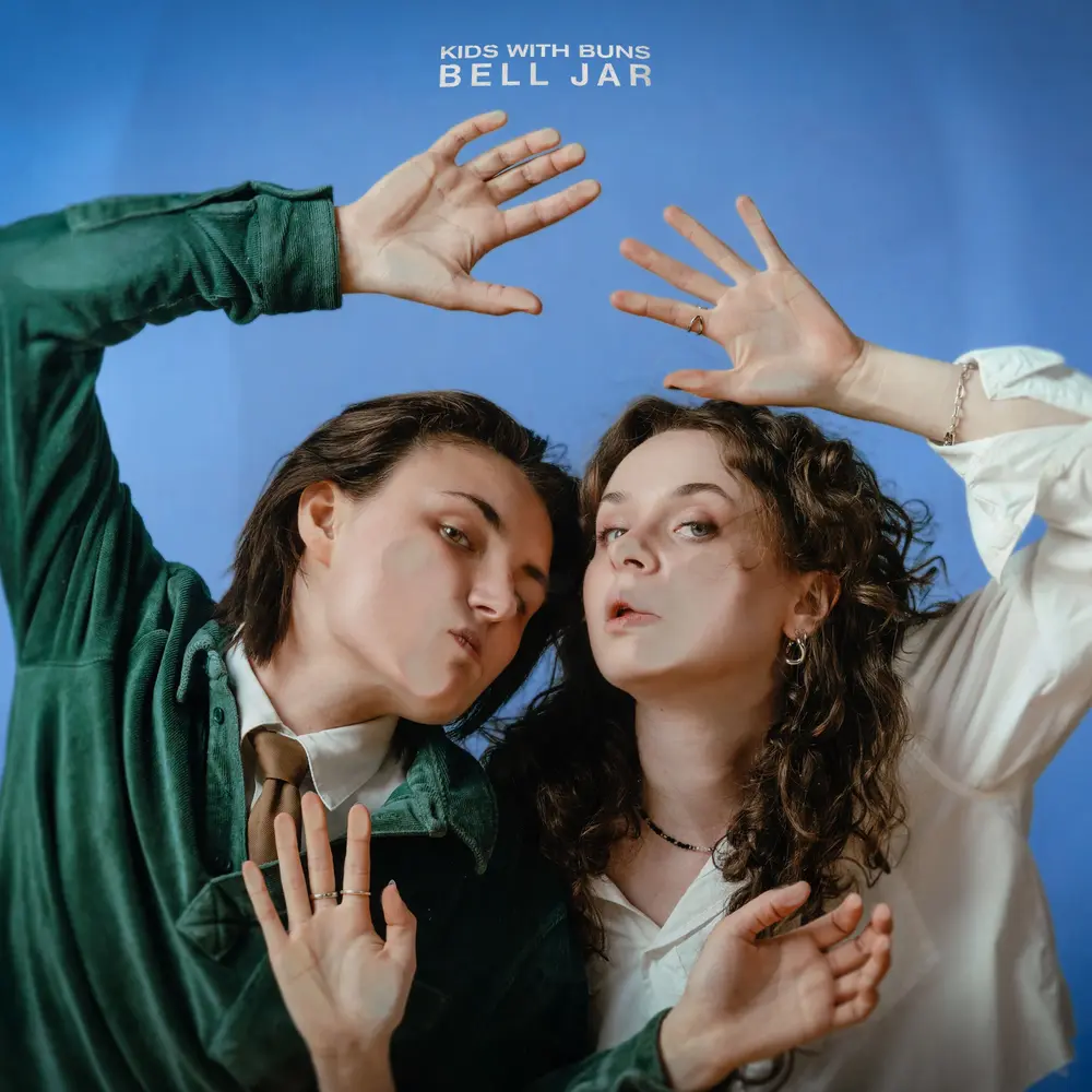 BELL JAR