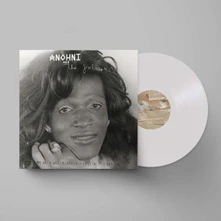 Anohni and the Johnsons, Vinyl MY BACK WAS A BRIDGE FOR YOU TO CROSS