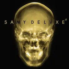 Samy Deluxe – Männlich (CD)