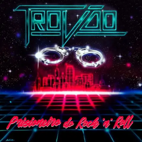 PRISIONEIRO DO ROCK 'N'ROLL