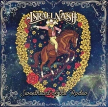 Vinyl SWEETHEART OF THE RODEO