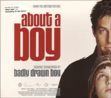 Badly Drawn Boy, Vinyl ABOUT A BOY