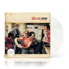 Vinyl 1 FILLE & 4 TYPES
