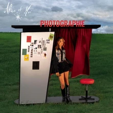 Vinyl Photographie