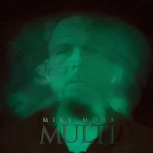 Miky Mora, CD Multi