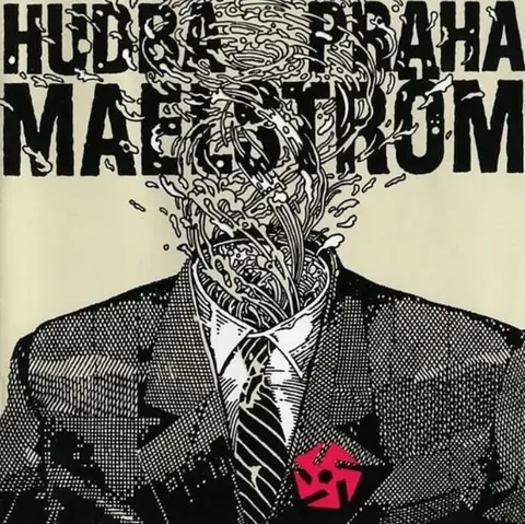 MAELSTROM (30TH ANNIVERSARY REMASTER)