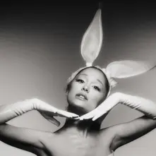 CD DANGEROUS WOMAN