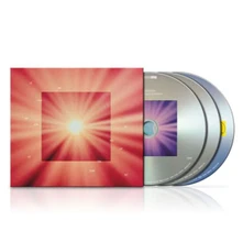 Leprous, CD An Evening of Atonement