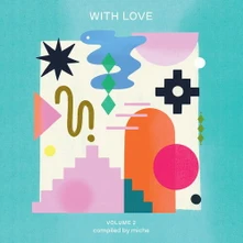 Various Artists, Vinyl WITH LOVE VOLUME 2 COMPILED BY MICHE