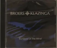BURDENS OF THE MIND thumbnail