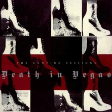 Death in Vegas, Vinyl The Contino Sessions