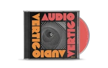 Elbow, CD AUDIO VERTIGO