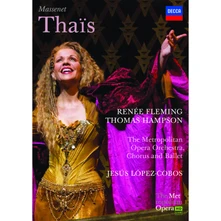 DVD FLEMING RENEE - Massenet: Thais