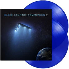 Vinyl V