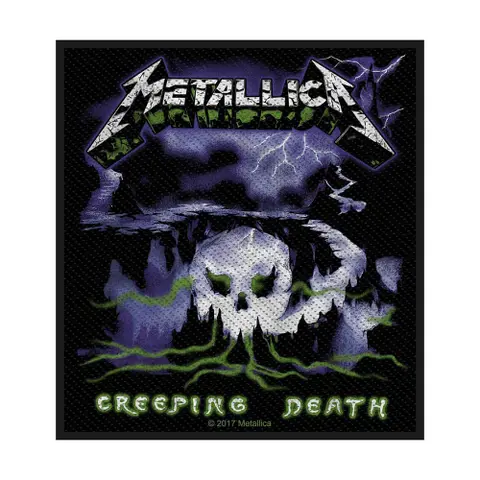 Creeping Death