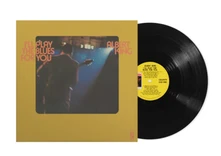 Vinyl I'LL PLAY THE BLUES FO...