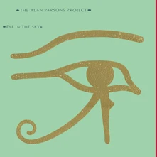 The Alan Parsons Project, Vinyl PARSONS, ALAN -PROJECT- - EYE IN THE SKY
