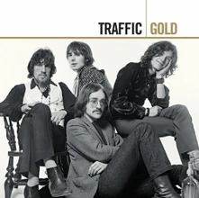 Traffic, CD GOLD
