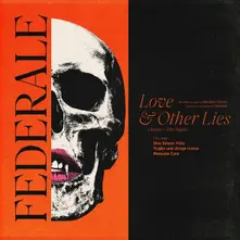 Vinyl LOVE & OTHER LIES